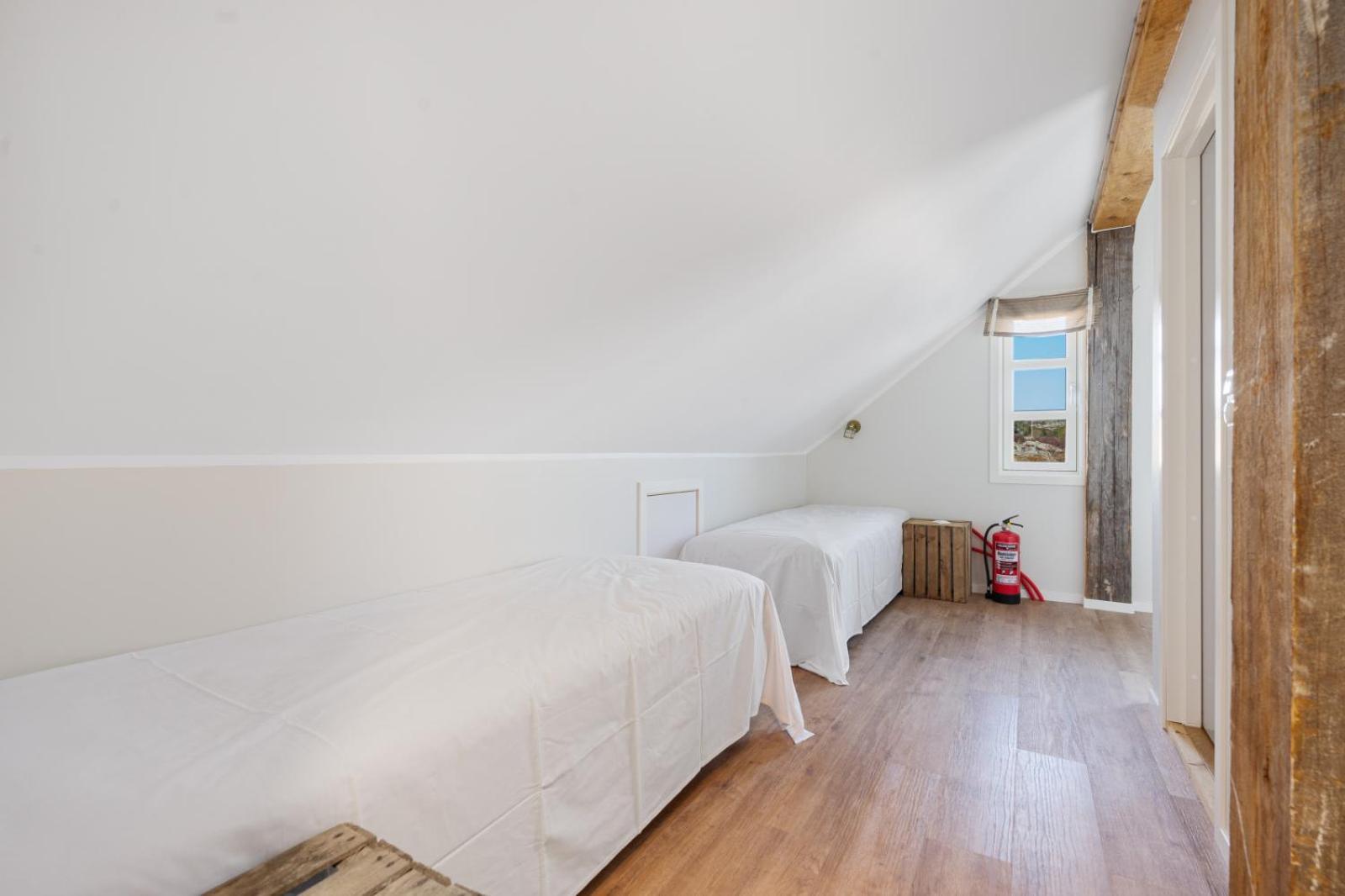 Sveggvika Guesthouse Sveggen Rum bild